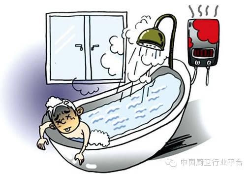 什么是直排式热水器？国家禁止使用直排式热水器！