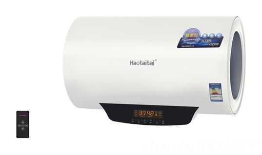 电热水器清洁攻略，排污口是关键！