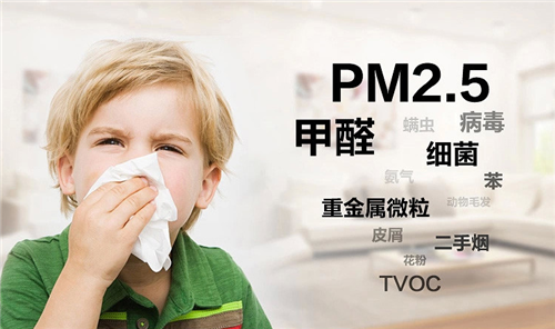 新房装修完了别急着入住，了解几种常见的除甲醛方法！