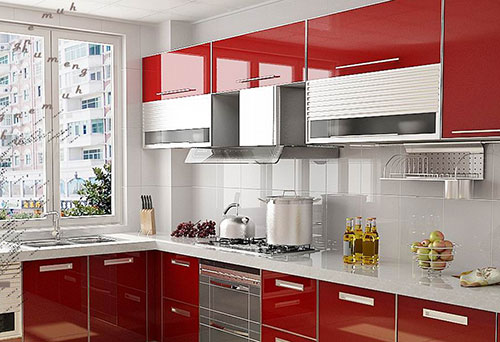 好橱柜要用好材料，橱柜材料种类你知道几种？
