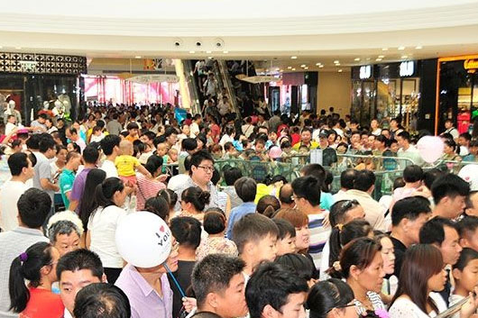购买家居用品，售后服务要当心！大品牌更有保障！