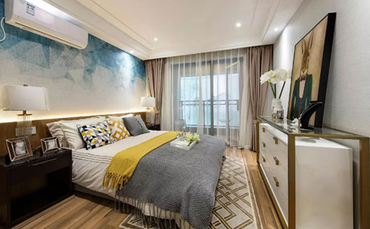 睡眠质量大提升！如何选择适合你的卧室灯具？