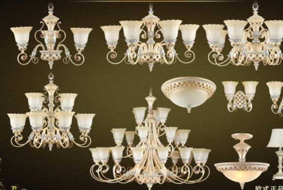灯具搭配要当心，掌握8个照明灯具选购要素，让家里装修更完美！