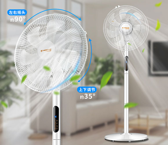 为什么有些电风扇能用10年？正确使用和清洁保养很重要，建议收藏！