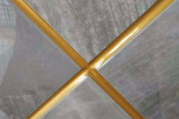你知道瓷砖美缝剂怎么选择吗？还有美缝施工注意事项及验收方法！