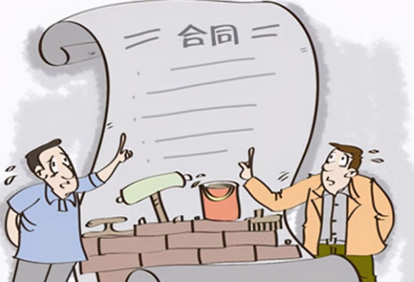 装修合同陷阱让人防不胜防，6个装修公司常用的伎俩，避免踩坑！