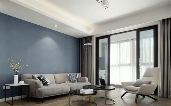 掌握正确的家具布局技巧，能让家里更宽敞！