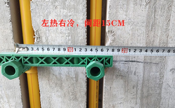 家庭装修水电工程的6个细节，低级错误却决定装修成败！