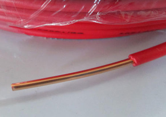 担心家用电线选错？10年经验电工总结的家装电线型号和用途！