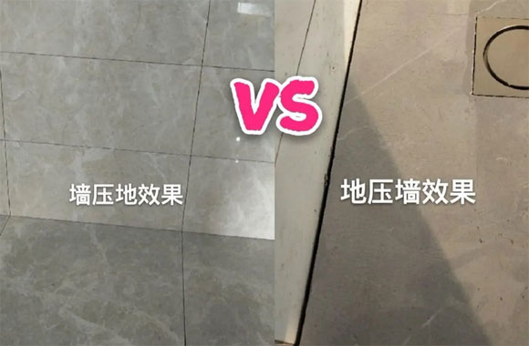 经验丰富的装修师傅总结：家里装修贴瓷砖要注意的5件事！