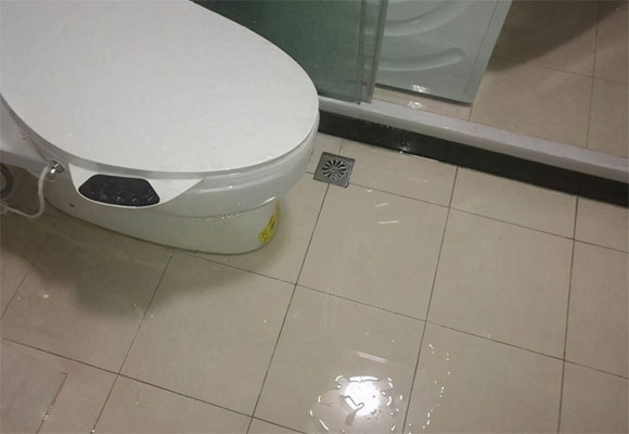 装修师傅分享享的卫生间干湿分离设计图解，装修干货值得学习！