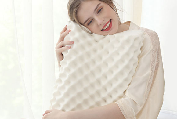 如何辨别好的乳胶枕？教你一招看出乳胶含量！