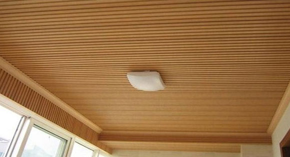 生态木材：外观自然美观、性能突出，但也有局限性