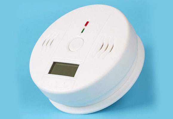 保障家庭安全，不可或缺的燃气报警器