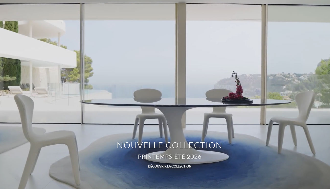 Roche Bobois
