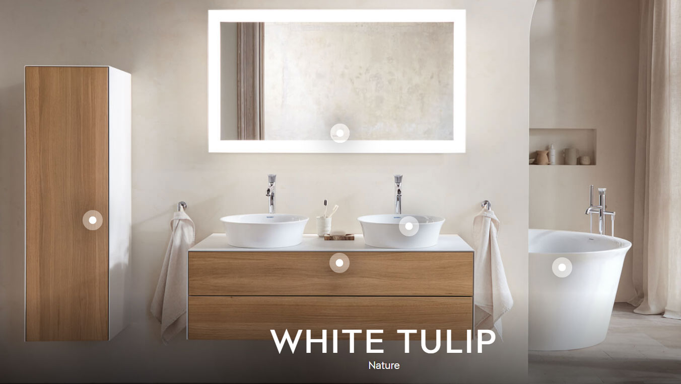 杜拉维特（Duravit）