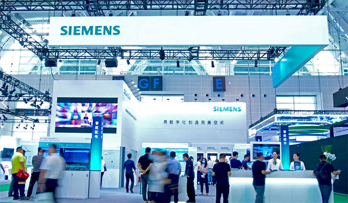 西门子家电,SIEMENS
