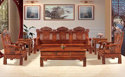 打蜡家具和上漆家具哪个好