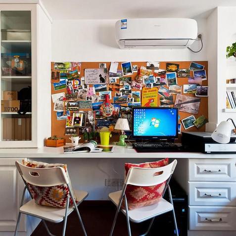混搭装修风格
