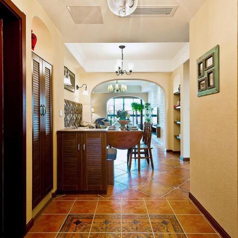 混搭装修风格