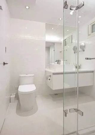 小两房装修设计案例