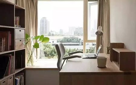 小两房装修设计案例
