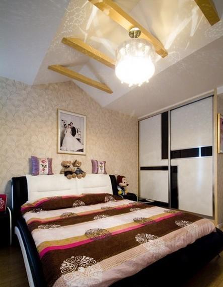 小公寓LOFT风格装修