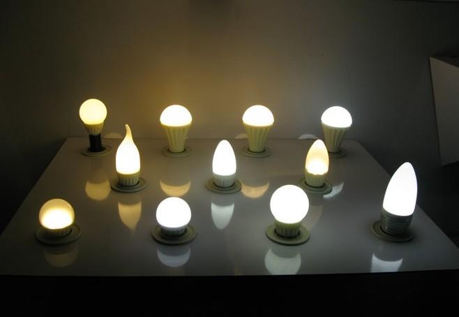 LED照明灯具