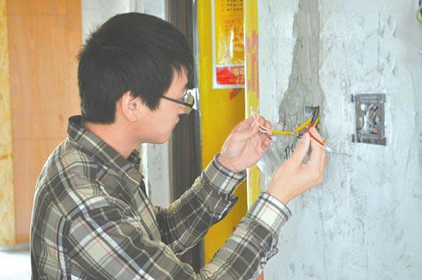 水电施工需要验收哪些内容