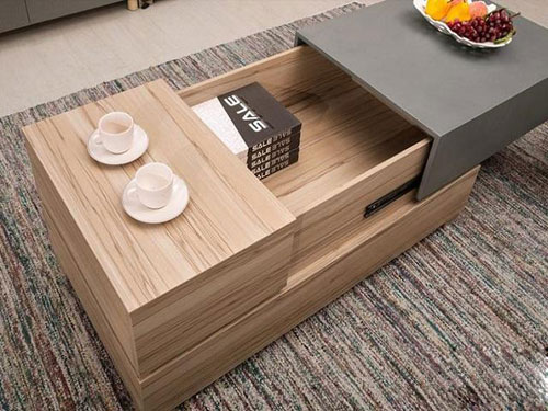 适合小户型的家具