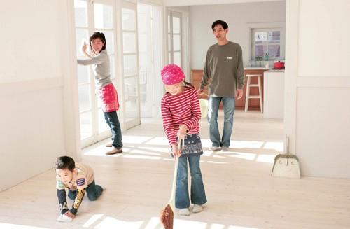 家装市场步入疯狂时代