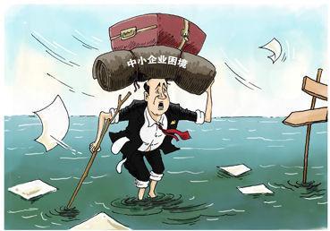中小瓷砖企业更易受环保冲击