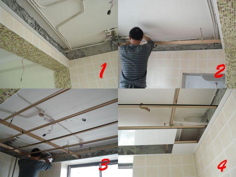 家庭装修哪些地方容易偷工减料