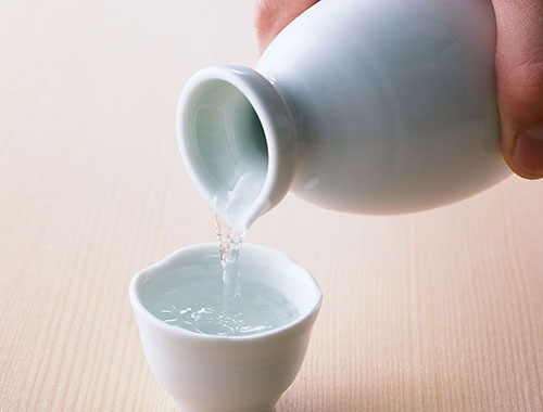 白酒的用处