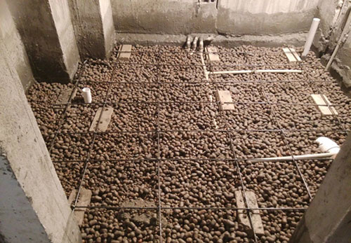 什么是防水陶粒