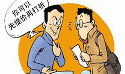 装修报价猫腻,装修公司报价常见猫腻
