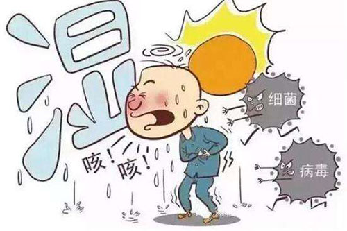 家庭除湿气的办法