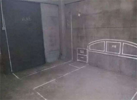 无法弥补的装修遗憾