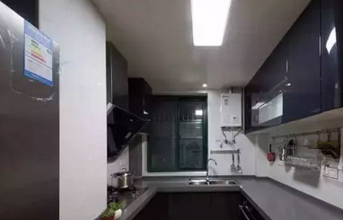 硅藻泥装修