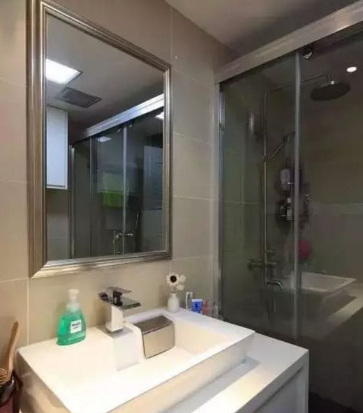 现代简约风格装修实用美观