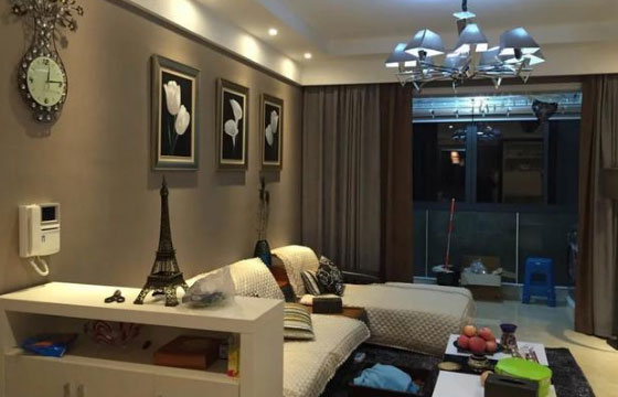 小两房装修