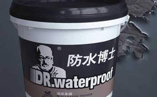 贴墙纸为什么要用墙纸基膜