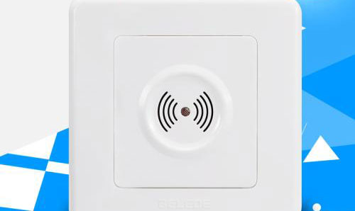 声光控制延时开关的相关问题