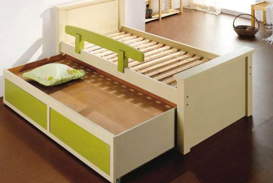 选购儿童家具