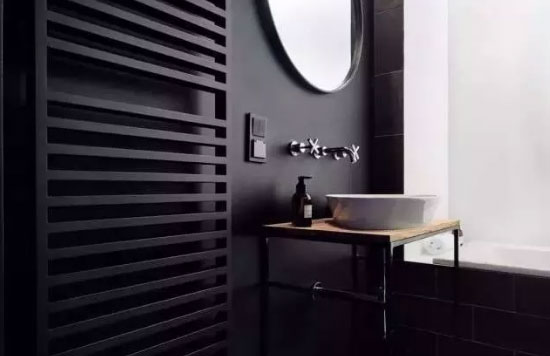 卫生间装修设计