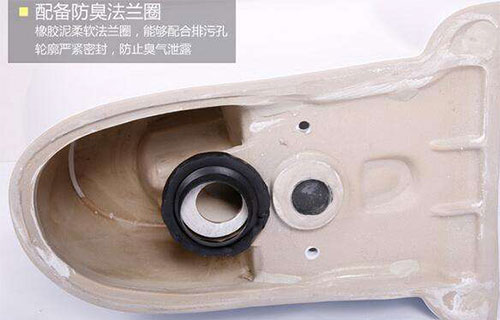 抽水马桶漏水维修方法