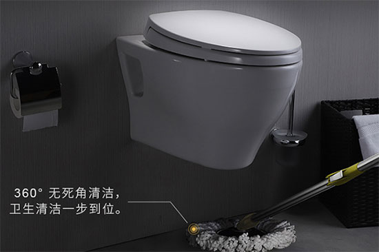 卫生间装修