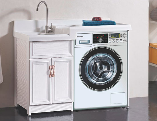 卫生间浴室柜