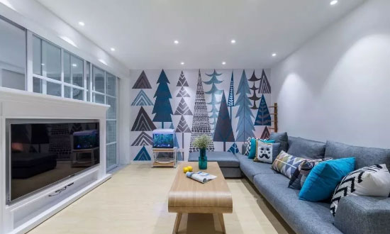 装修客厅