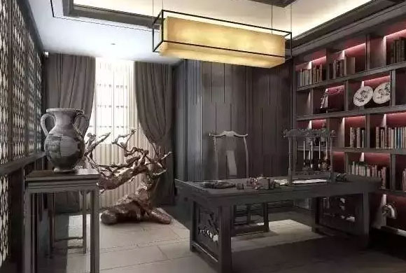 中式风格装修